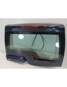 Recambio de luna trasera para land rover discovery iv (l319) 3.0 td 4x4 referencia OEM IAM   