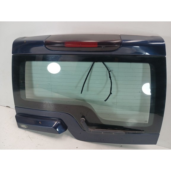 Recambio de luna trasera para land rover discovery iv (l319) 3.0 td 4x4 referencia OEM IAM   