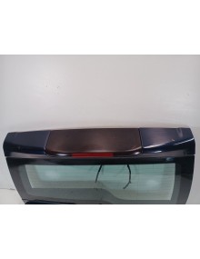 Recambio de luna trasera para land rover discovery iv (l319) 3.0 td 4x4 referencia OEM IAM    2