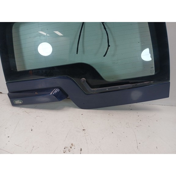 Recambio de luna trasera para land rover discovery iv (l319) 3.0 td 4x4 referencia OEM IAM   