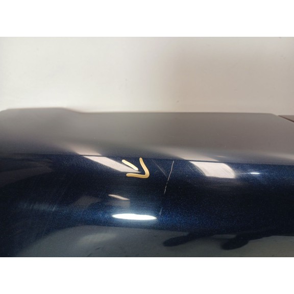 Recambio de luna trasera para land rover discovery iv (l319) 3.0 td 4x4 referencia OEM IAM   