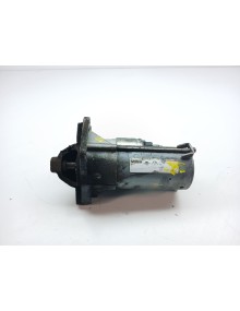 Recambio de motor arranque para renault kangoo express (fw0/1_) 1.5 dci 75 (fw07, fw10, fw04) referencia OEM IAM   