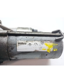 Recambio de motor arranque para renault kangoo express (fw0/1_) 1.5 dci 75 (fw07, fw10, fw04) referencia OEM IAM    2