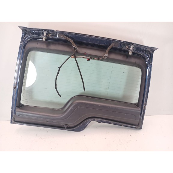 Recambio de luna trasera para land rover discovery iv (l319) 3.0 td 4x4 referencia OEM IAM   