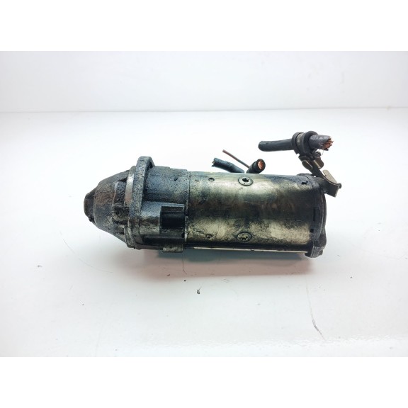 Recambio de motor arranque para skoda superb i (3u4) 1.9 tdi referencia OEM IAM 068911024e d7r33 