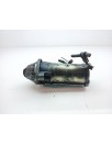Recambio de motor arranque para skoda superb i (3u4) 1.9 tdi referencia OEM IAM 068911024e d7r33 