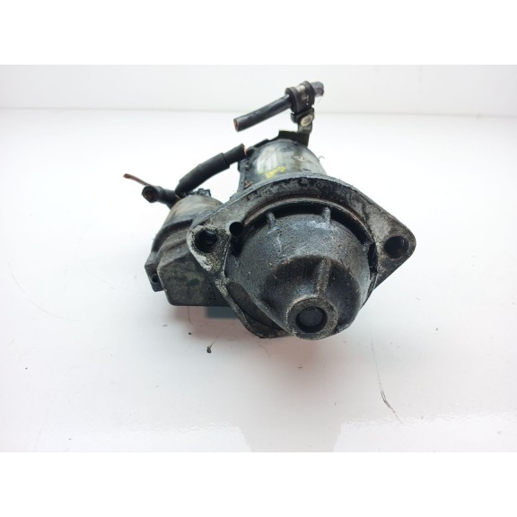 Recambio de motor arranque para skoda superb i (3u4) 1.9 tdi referencia OEM IAM 068911024e d7r33 