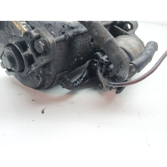 Recambio de motor arranque para skoda superb i (3u4) 1.9 tdi referencia OEM IAM 068911024e d7r33 