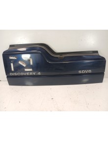 Recambio de porton trasero para land rover discovery iv (l319) 3.0 td 4x4 referencia OEM IAM   