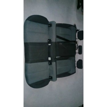 Recambio de juego asientos completo para audi q2 (gab) sport edition referencia OEM IAM  TELA REG.MANUAL