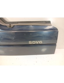 Recambio de porton trasero para land rover discovery iv (l319) 3.0 td 4x4 referencia OEM IAM    2