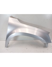 Recambio de aleta delantera derecha para skoda yeti (5l) 2.0 tdi referencia OEM IAM 5L0821022A  