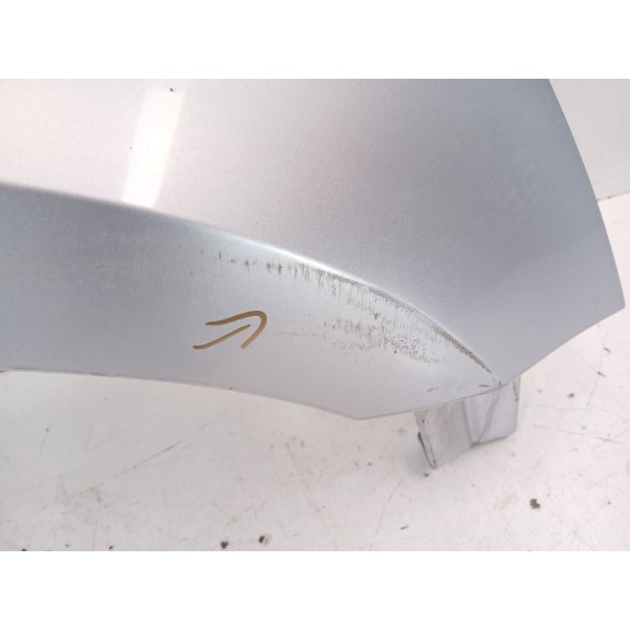 Recambio de aleta delantera derecha para skoda yeti (5l) 2.0 tdi referencia OEM IAM 5L0821022A  