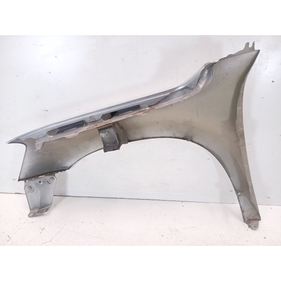 Recambio de aleta delantera derecha para skoda yeti (5l) 2.0 tdi referencia OEM IAM 5L0821022A  