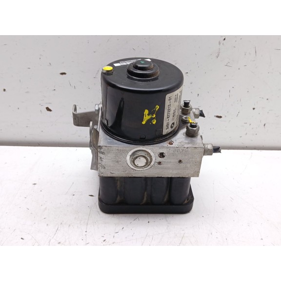 Recambio de abs para bmw 3 (e90) 318 d referencia OEM IAM 3451677221301 10020602504 