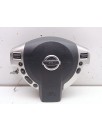 Recambio de airbag delantero izquierdo para nissan qashqai (j10) 2.0 dci turbodiesel cat referencia OEM IAM 98510jd160  