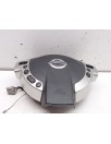 Recambio de airbag delantero izquierdo para nissan qashqai (j10) 2.0 dci turbodiesel cat referencia OEM IAM 98510jd160  