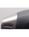 Recambio de airbag delantero izquierdo para nissan qashqai (j10) 2.0 dci turbodiesel cat referencia OEM IAM 98510jd160  
