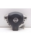 Recambio de airbag delantero izquierdo para nissan qashqai i (j10, nj10) 1.5 dci referencia OEM IAM 98510br260  