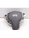 Recambio de airbag delantero izquierdo para nissan qashqai i (j10, nj10) 1.5 dci referencia OEM IAM 98510br260  