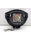 Recambio de airbag delantero izquierdo para nissan qashqai i (j10, nj10) 1.5 dci referencia OEM IAM 98510br260  