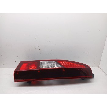 Recambio de piloto trasero derecho para citroën berlingo station wagon referencia OEM IAM 9677205080  