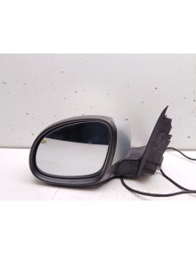 Recambio de retrovisor izquierdo para skoda yeti (5l) 2.0 tdi referencia OEM IAM 5l0857933  