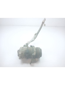 Recambio de compresor aire acondicionado para land rover range rover iii (l322) 3.0 d 4x4 referencia OEM IAM   