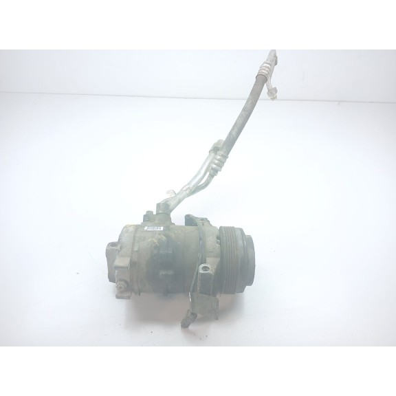 Recambio de compresor aire acondicionado para land rover range rover iii (l322) 3.0 d 4x4 referencia OEM IAM   