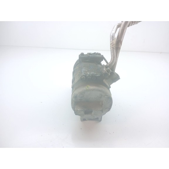 Recambio de compresor aire acondicionado para land rover range rover iii (l322) 3.0 d 4x4 referencia OEM IAM   