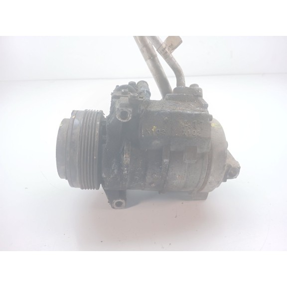 Recambio de compresor aire acondicionado para land rover range rover iii (l322) 3.0 d 4x4 referencia OEM IAM   