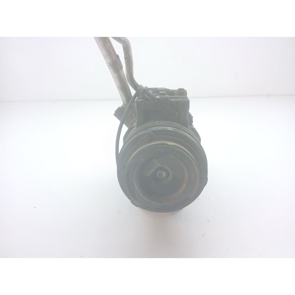 Recambio de compresor aire acondicionado para land rover range rover iii (l322) 3.0 d 4x4 referencia OEM IAM   
