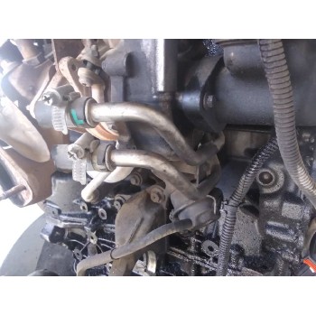 Recambio de turbocompresor para opel movano b kasten/combi 2.3 cdti referencia OEM IAM   