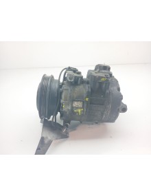 Recambio de compresor aire acondicionado para skoda superb i (3u4) 1.9 tdi referencia OEM IAM 4472208186 7sbu16c 