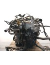 Recambio de motor completo para skoda yeti (5l) 2.0 tdi referencia OEM IAM DFS  b