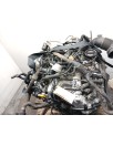Recambio de motor completo para skoda yeti (5l) 2.0 tdi referencia OEM IAM DFS  b