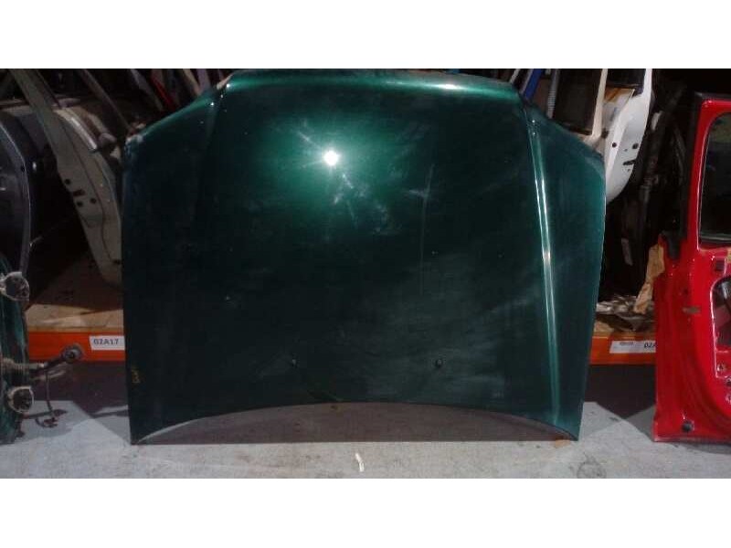 Recambio de capot para honda cr-v (rd1/3) básico (rd1) referencia OEM IAM 60100S10306ZZ VERDE 60100S10306ZZ
