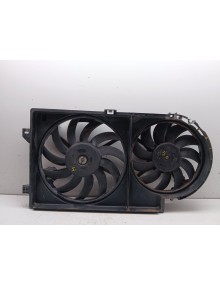 Recambio de electroventilador para chrysler voyager iv (rg, rs) 2.5 crd referencia OEM IAM 04809413ag   2