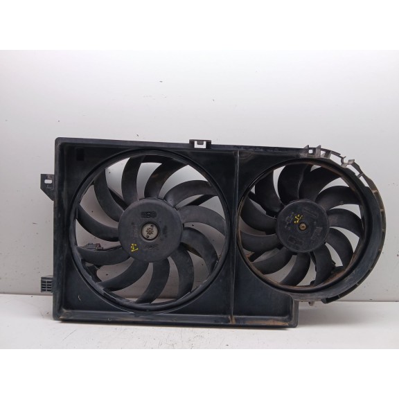 Recambio de electroventilador para chrysler voyager iv (rg, rs) 2.5 crd referencia OEM IAM 04809413ag  