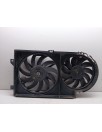 Recambio de electroventilador para chrysler voyager iv (rg, rs) 2.5 crd referencia OEM IAM 04809413ag  