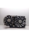 Recambio de electroventilador para chrysler voyager iv (rg, rs) 2.5 crd referencia OEM IAM 04809413ag  