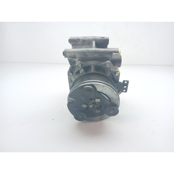 Recambio de compresor aire acondicionado para jaguar x-type i (x400) 2.5 v6 a las 4 ruedas referencia OEM IAM ybyh19d629ea  