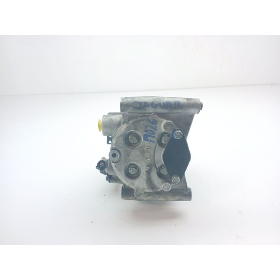 Recambio de compresor aire acondicionado para jaguar x-type i (x400) 2.5 v6 a las 4 ruedas referencia OEM IAM ybyh19d629ea  
