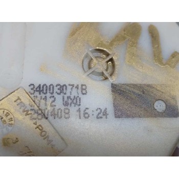 Recambio de kit airbag para bmw x3 (e83) 2.0d referencia OEM IAM 83000001  