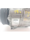 Recambio de compresor aire acondicionado para mercedes-benz vito / mixto furgoneta (w639) 110 cdi (639.601, 639.603, 639.605) re