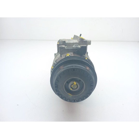 Recambio de compresor aire acondicionado para mercedes-benz vito / mixto furgoneta (w639) 110 cdi (639.601, 639.603, 639.605) re