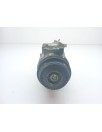 Recambio de compresor aire acondicionado para mercedes-benz vito / mixto furgoneta (w639) 110 cdi (639.601, 639.603, 639.605) re