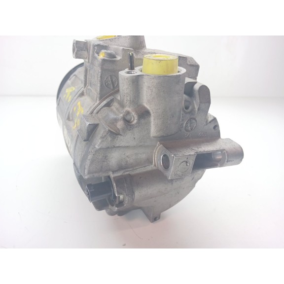 Recambio de compresor aire acondicionado para mercedes-benz vito / mixto furgoneta (w639) 110 cdi (639.601, 639.603, 639.605) re