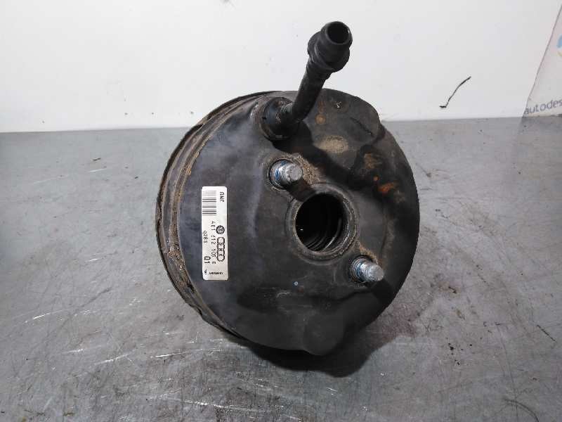 Recambio de servofreno para audi a8 (4e2) 3.0 v6 24v tdi referencia OEM IAM 4E1612105E  