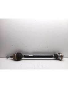 Recambio de transmision delantera derecha para volkswagen t-roc (a11, d11) 2.0 tdi scr referencia OEM IAM 5wa407272h  
